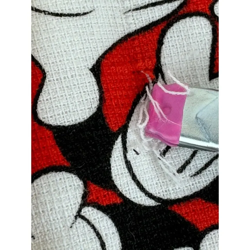 Lot Disney 1 set Mickey Minnie Oven Mitts 1 set Mickey Mouse Dishtowels NEW